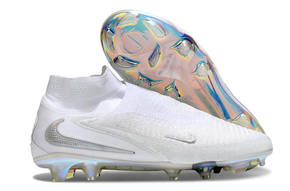 Nike Phantom GX III Elite FG White – EuroSociety