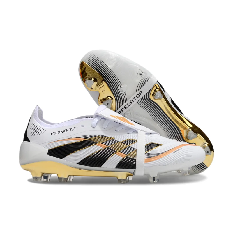 Adidas 25 Predator Elite LL Field Gold FG – EuroSociety