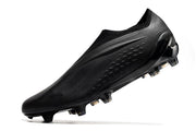 Adidas X Speedportal+ – Field Football Boot BLACK