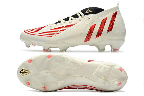Adidas Predator Edge .1 Low – Firm Ground Edition