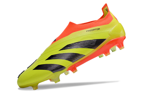 Adidas Predator Elite Laceless FG – Field Edition