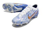 Nike Mercurial Vapor XV Elite SG Field Shoe - Blue