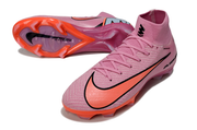 Nike Air Zoom Mercurial Vapor 16 Elite 2025 FG Pink