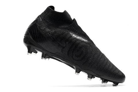 Nike Phantom GX Elite FG Black