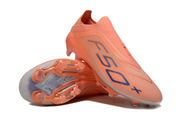 Adidas F50 Elite Laceless FG