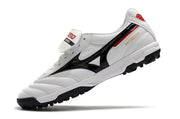 Mizuno Morelia II Sala Classic – Society Edition white-black