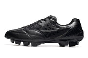 Mizuno Wave Ignitus Japan football boot Field BLACK