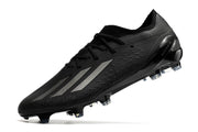 Adidas X Speedportal.3 FG – Firm Ground Football Boots Black
