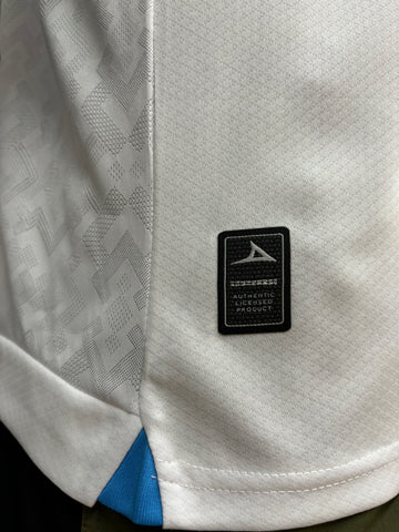 FC Basel 24/25 Away Jersey