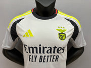SL Benfica 24/25 Second Away Jersey