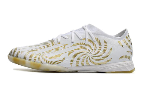 Adidas X Speedportal.3 Indoor – Ballon d’Or Benzema Edition