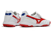 Mizuno Morelia II Sala Classic – Society Edition Red-White