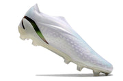 Adidas X Speedportal+&nbsp; Field Football Boot WHITE