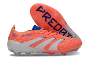 Adidas Predator  Elite FG Orange 25