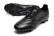 Adidas Copa Pure.1 FG – Firm Ground Edition Black