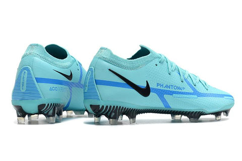Nike Phantom GT2 Elite FG Blue