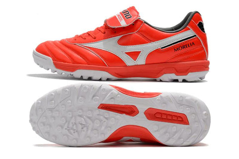 Mizuno Morelia II Sala Classic – Society Edition Red