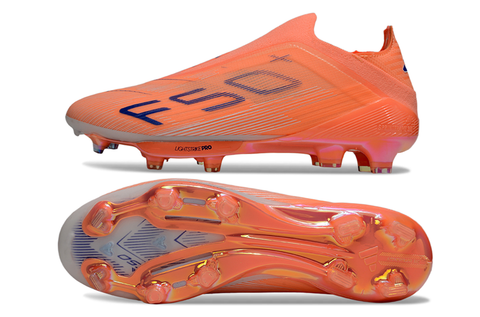 Adidas F50 Elite Laceless FG