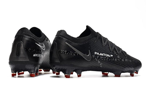 Nike Phantom GT2 Elite FG Black