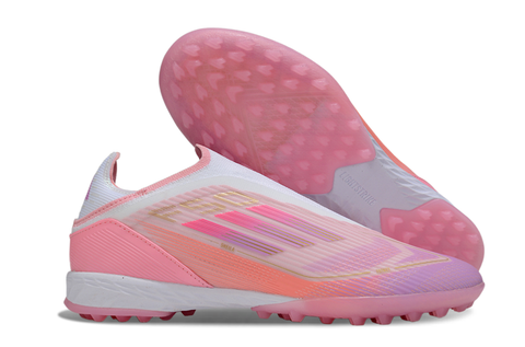 Adidas F50 Laceless TF