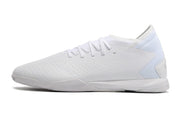 Adidas Predator Edge.3 – Indoor Court Edition WHITE