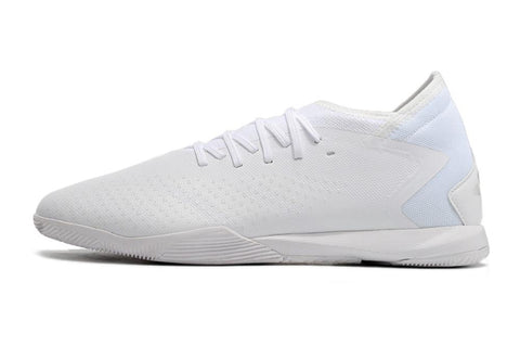 Adidas Predator Edge.3 – Indoor Court Edition WHITE