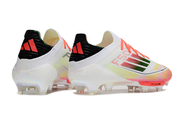 Adidas F50 Elite Laceless FG