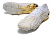 Adidas X Speedportal.3 FG – Firm Ground Football Boots Golden ball