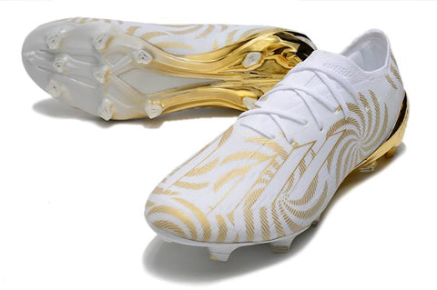 Adidas X Speedportal.3 FG – Firm Ground Football Boots Golden ball