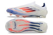Adidas F50 League Laceless – Firm/Multi-Ground Edition