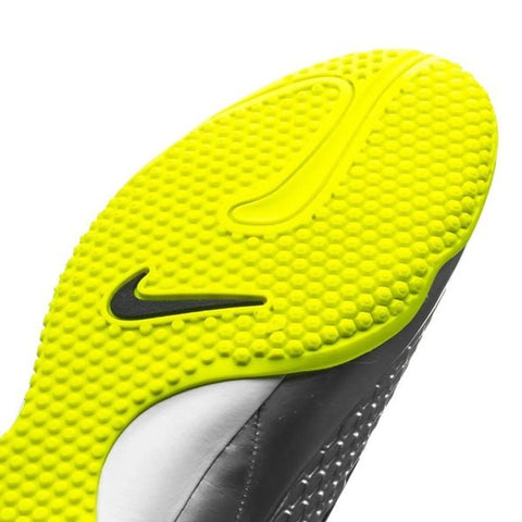 Nike Hypervenom Phelon IC Chrome/Hyper Pink/Metallic Gold Coin