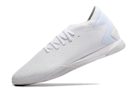 Adidas Predator Edge.3 – Indoor Court Edition WHITE