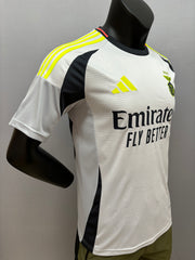 SL Benfica 24/25 Second Away Jersey