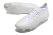 Adidas Predator Accuracy.3+ TF – Turf Edition WHIITE