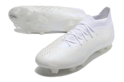 Adidas Predator Accuracy.3+ TF – Turf Edition WHIITE