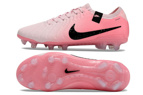 Nike Tiempo Legend 10 Elite FG Pink