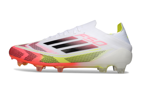 Adidas F50 Elite Laceless FG