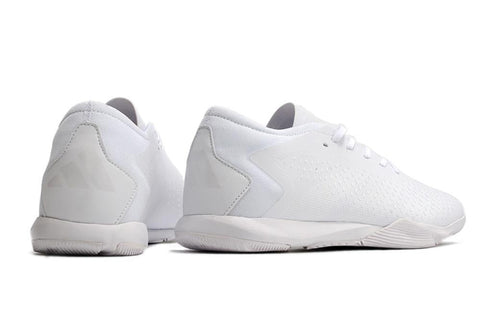 Adidas Predator Accuracy.3 – Futsal Edition White