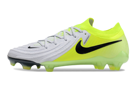 Nike Phantom GX II Elite FG Green