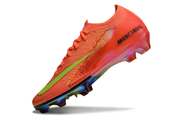 Nike Air Zoom Mercurial Vapor 16 Elite FG Cosmic Speed 2 - Bright Mango/Black LIMITED EDITION