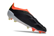 Adidas Predator Elite Laceless FG – Firm Ground Edition