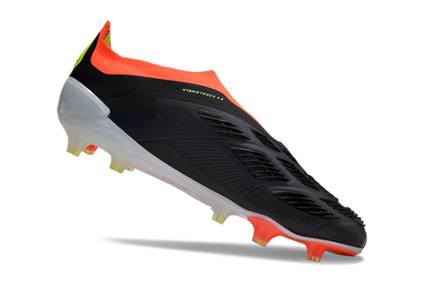 Adidas Predator Elite Laceless FG – Firm Ground Edition