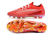 Nike Phantom GX Low Elite FG Red