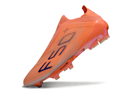 Adidas F50 Elite Laceless FG