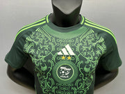 Algeria away T-shirt