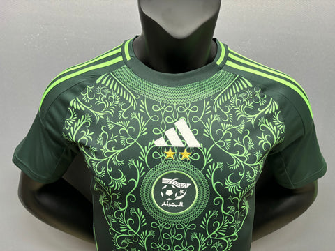Algeria away T-shirt