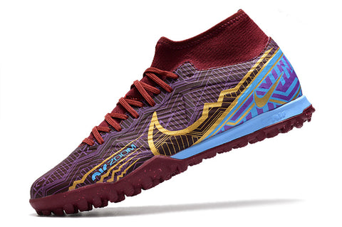 Nike Air Zoom Mercurial Superfly IX Elite TF