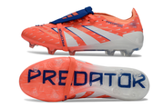 Adidas Predator ACCURACY Elite FG Orange 25