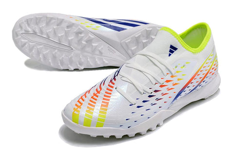Adidas Predator Edge.3 Low TF – Turf Edition