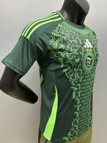 Algeria away T-shirt